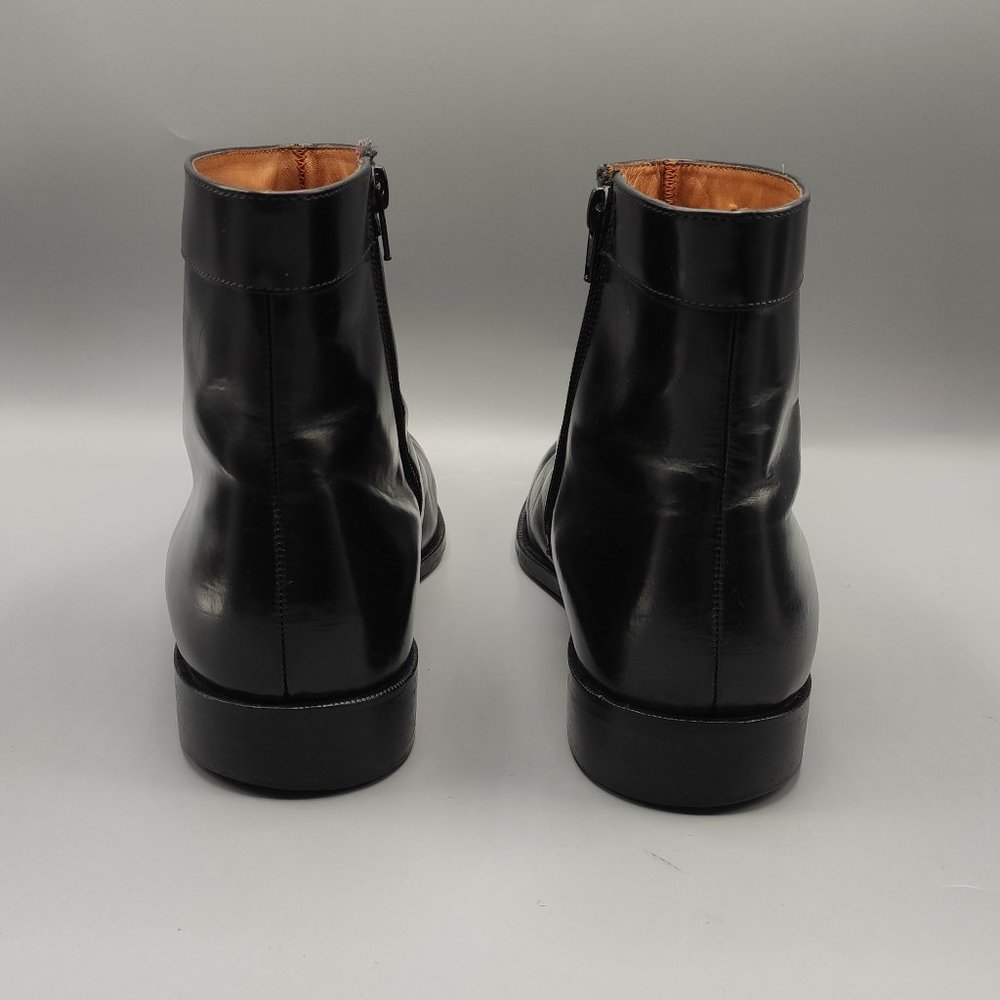 BOSTONIAN Classics Ankle Beatles Boots - Picture 5 of 9